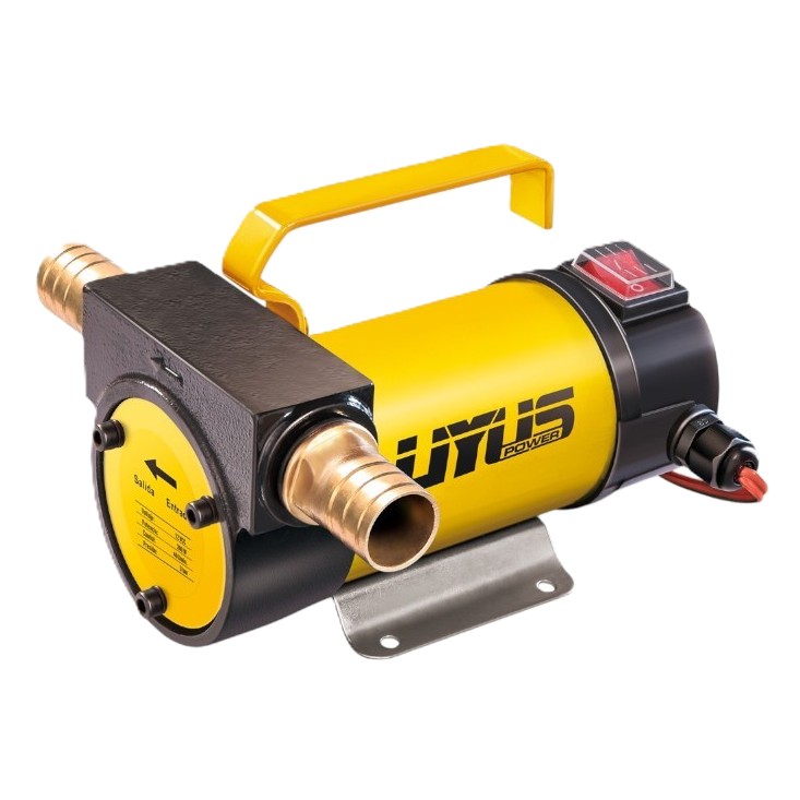 Bomba Diesel 12V